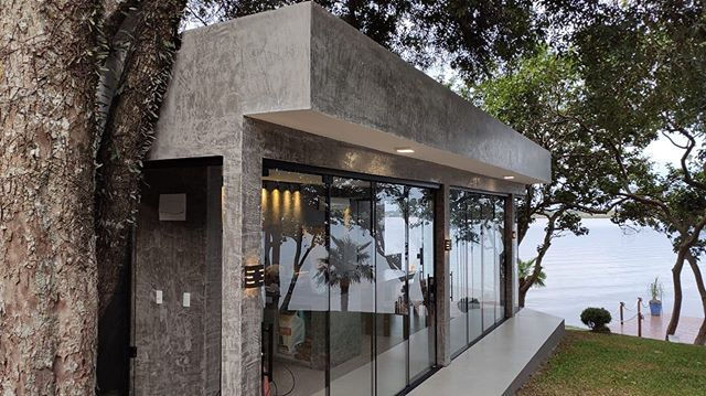 Espaço Gourmet ES Ernestina - Para reali
