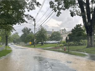 Stormwater, Sewage & Water Quality: a Status Update