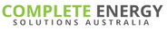 CES logo