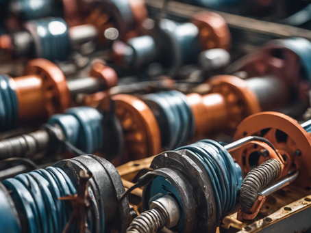 Expert Electrical Solutions for Mining Projects in Perth