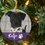 Thumbnail: Pet Ceramic Ornament PreOrder