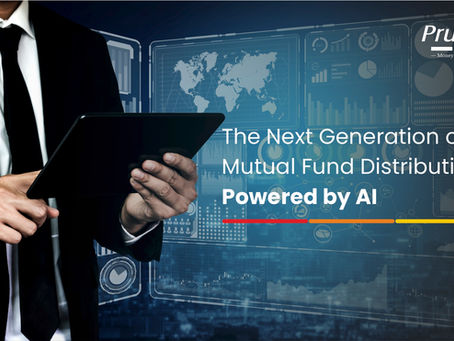 The Next Generation of Mutual Fund Distribution: Powered by AI