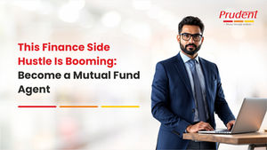 This Finance Side Hustle Is Booming: Become a Mutual Fund Agent