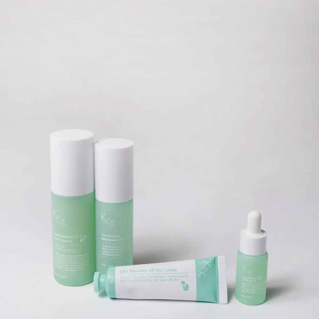 KrX Cica Recovery Kit