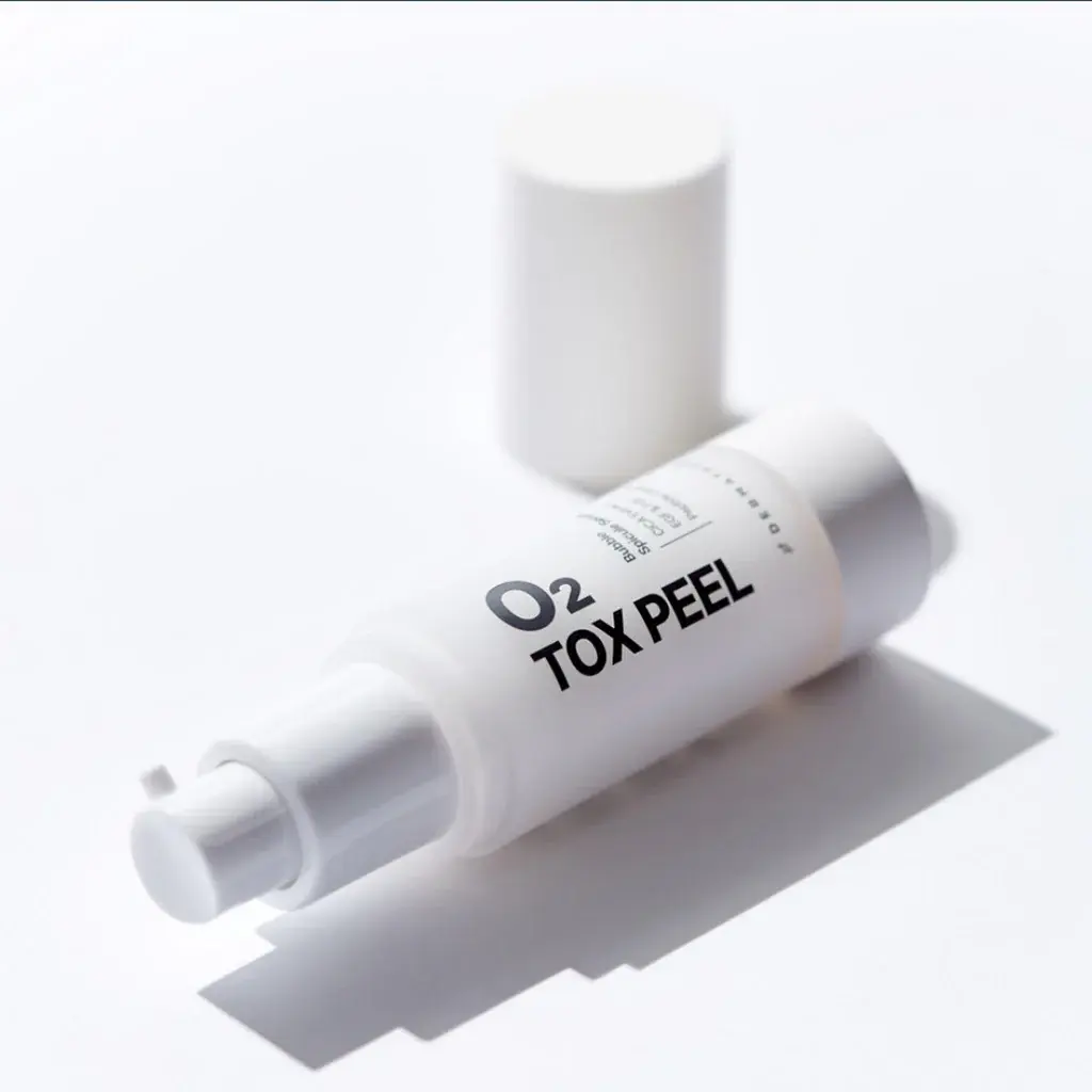 Dermathod O2 Tox Peel  