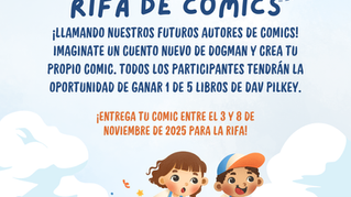 November in San Juan Community Library