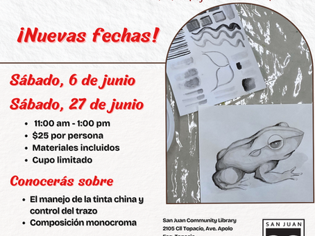 Anuncios de mayo