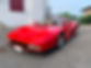 Ferrari Testarossa