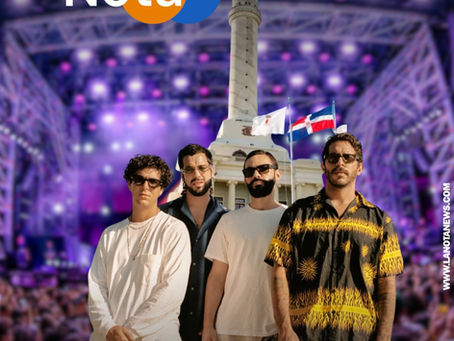 RAWAYANA EN SANTIAGO REPUBLICA DOMINICANA