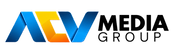 LOGO ACV MEDIA