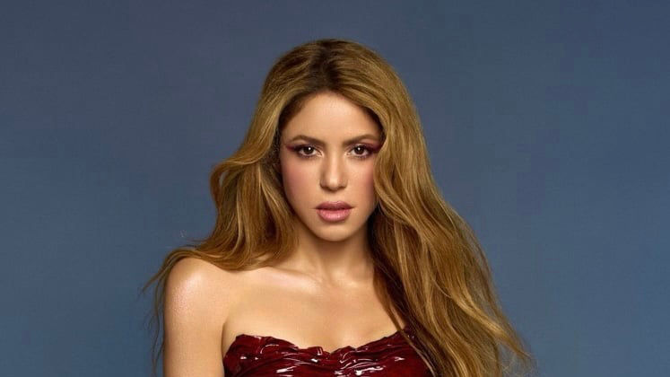 Un tribunal español da la razón a Shakira e insta a devolverle 60 millones de euros