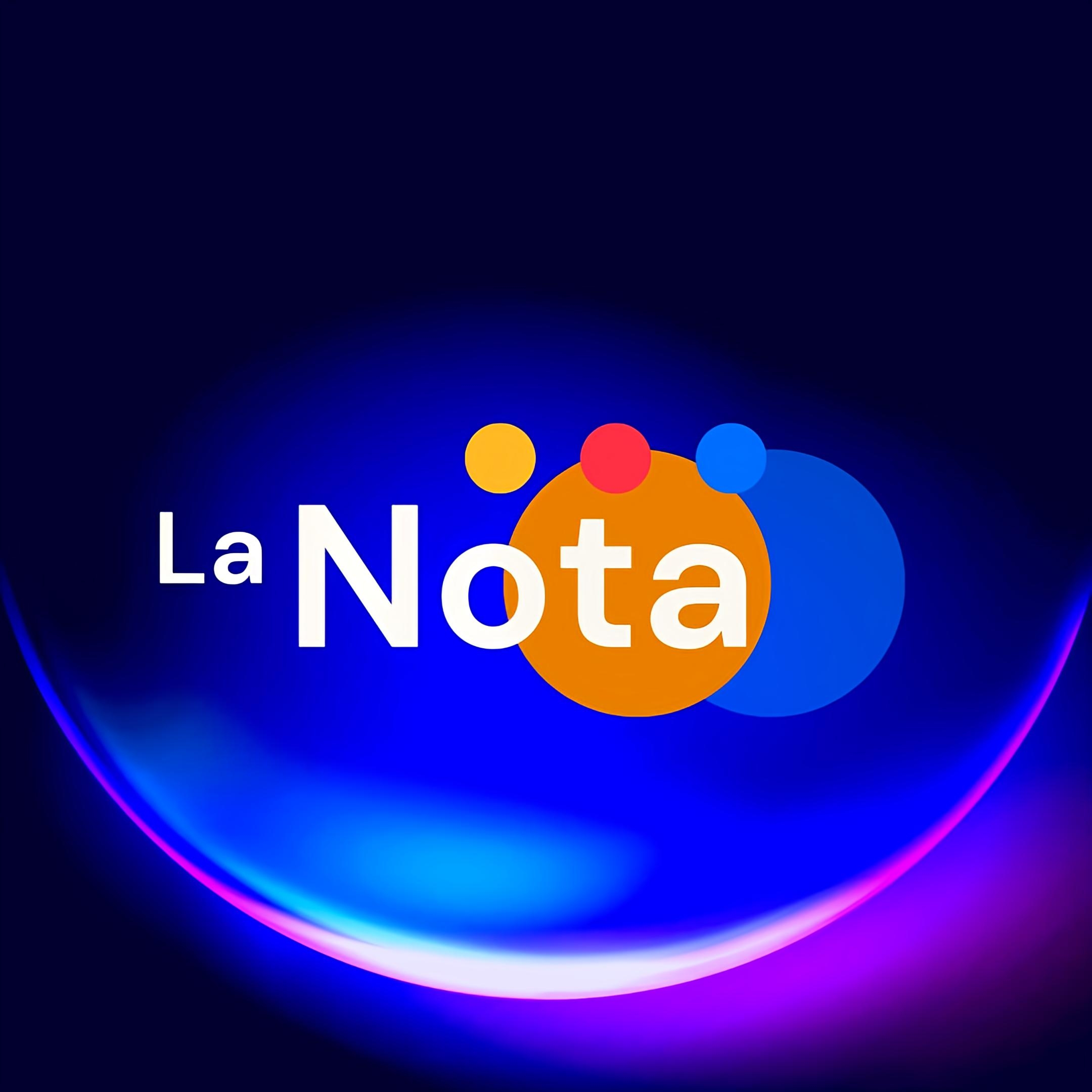 Foto del escritor: La Nota News