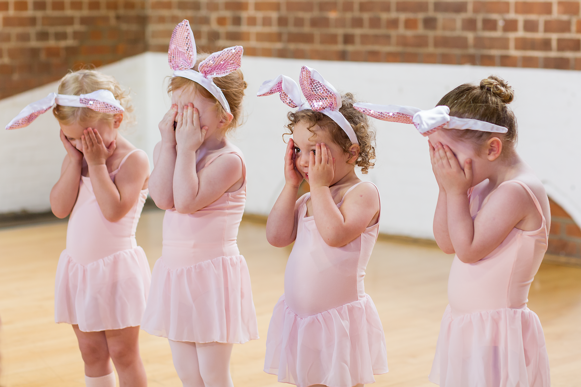 ballet f