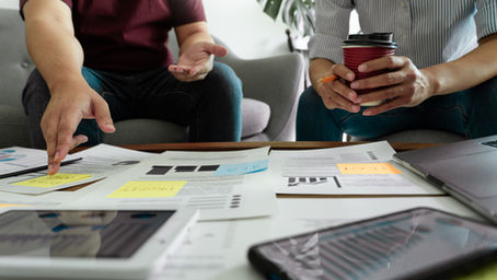 Putting together a Technology Procurement Category Strategy