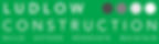Ludlow Construction logo