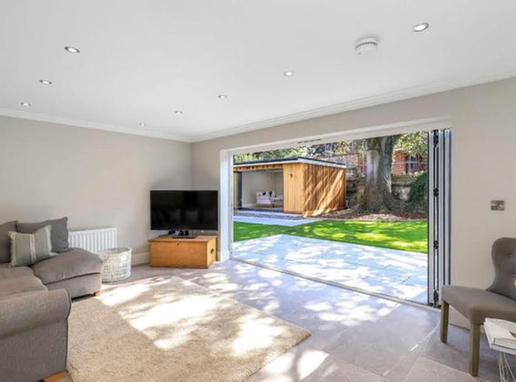 Homes for sale, Salisbury