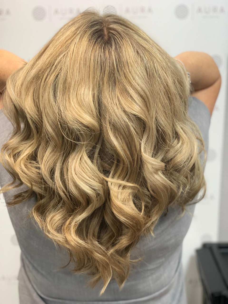 Hair Style Inspiration Aura Hair Design Hair Salon in Romsey