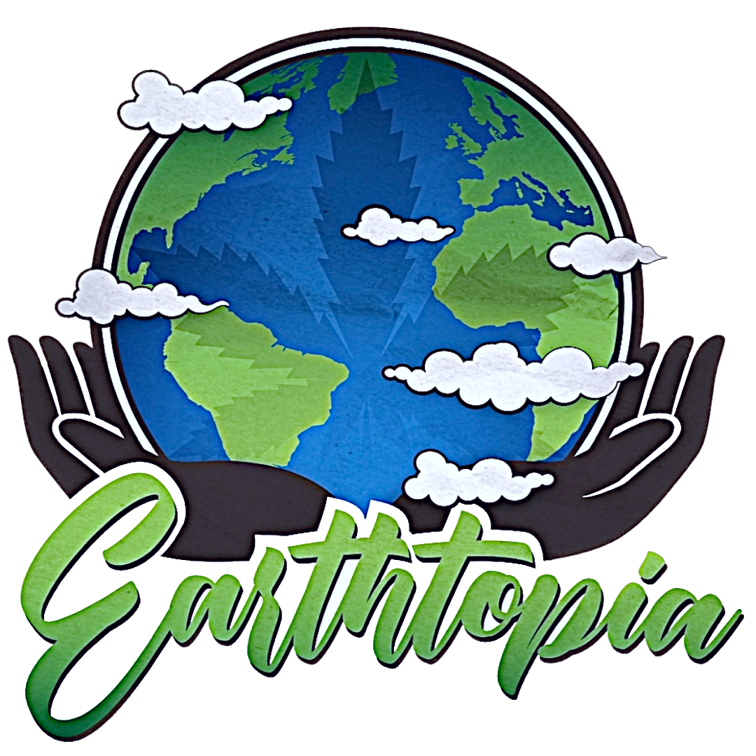 Writer: Earthtopia By. Stokkers USA