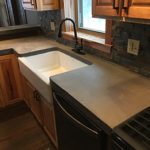 Countertop