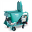 Miniatură: Masina de tencuit Imer Koine 4 DUAL, debit material 22 l/min., motor 400V, 7.7kW