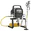 Miniatură: Pompa airless Wagner PowerPainter PP 90 Extra SKID 230V debit 1.9 l/min