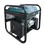 Miniatură: Generator de curent pe benzina cu invertor 4.5 kW Konner & Sohnen KS 4500i