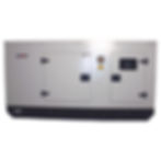 RESIGILAT - Generator diesel SENCI SCDE 25i-YS-ATS 400V 25kVA inonorizat