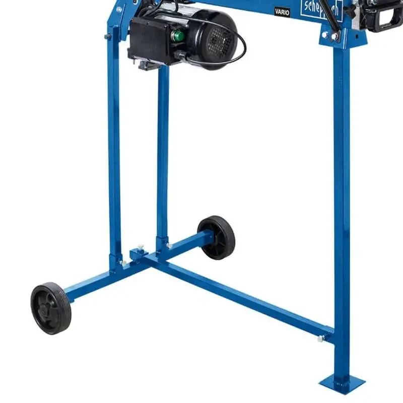 Miniatură: Despicator busteni hidraulic busteni HL760LS Scheppach, 2200 W, 7 T