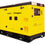 Miniatură: Stager YDY10S Generator insonorizat diesel monofazat 9kW, 37A, 1500rpm