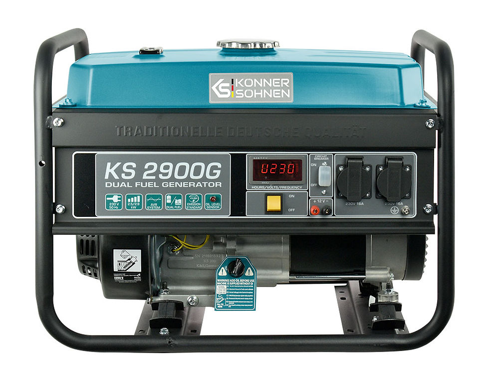 Miniatură: KS 2900G