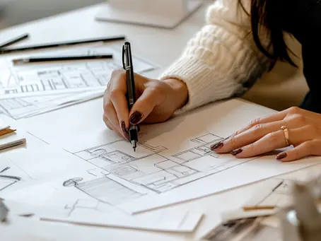 How to Design a Small London Flat for Maximum Impact