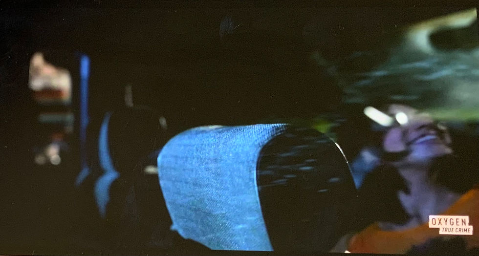 "Sins of The South" True Crime TV Show