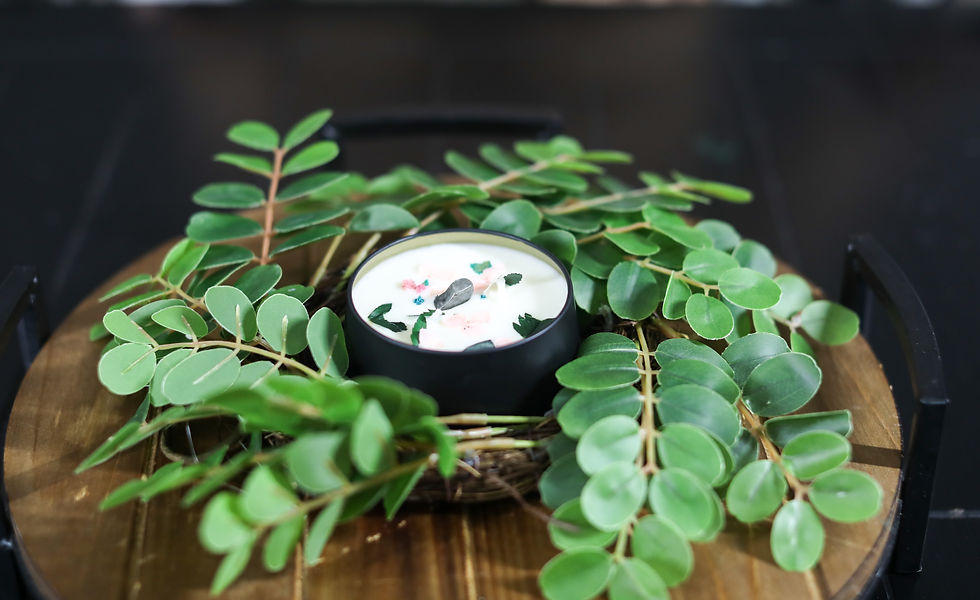Thumbnail: Wonder Butter Magnolia Candle