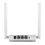 Thumbnail: TP-Link TL-WR820N 300 Mbps Single_Band Speed Wireless WiFi Router, Easy Setup