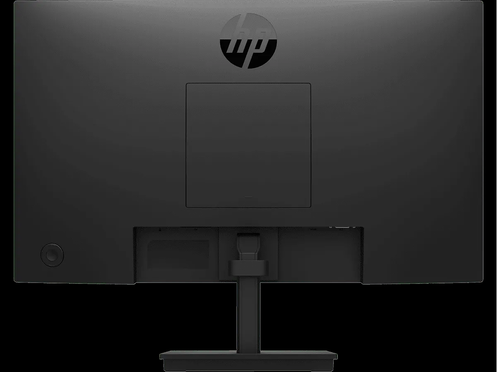 Thumbnail: HP P22v G5 FHD Value Monitor