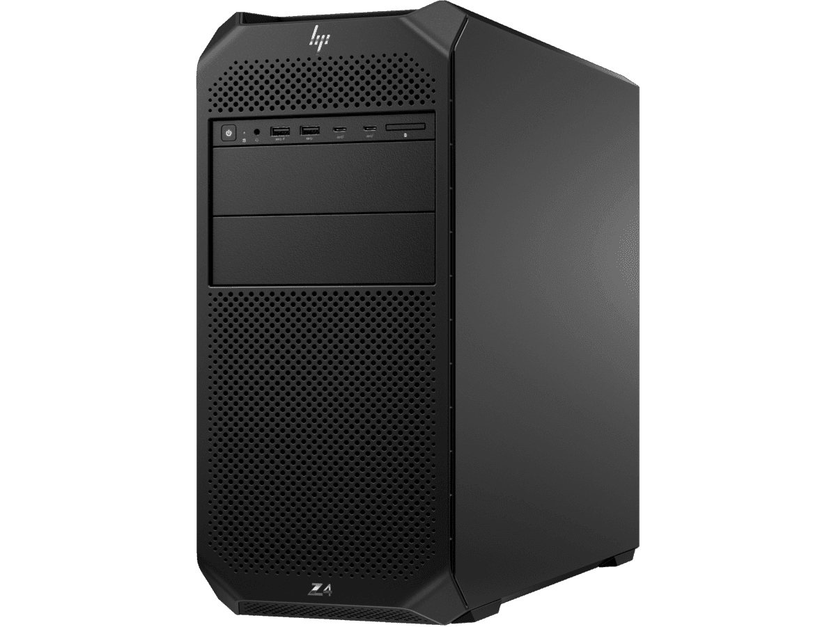 HP Z4 Tower G5 Business Desktop PC Workstation