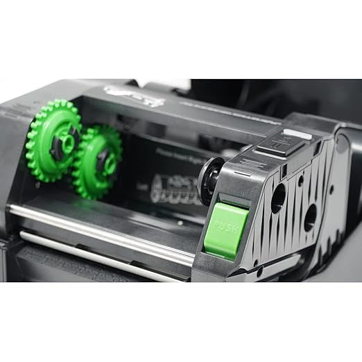 Thumbnail: TVS ELECTRONICS LP 46 Lite |Thermal Label Printer