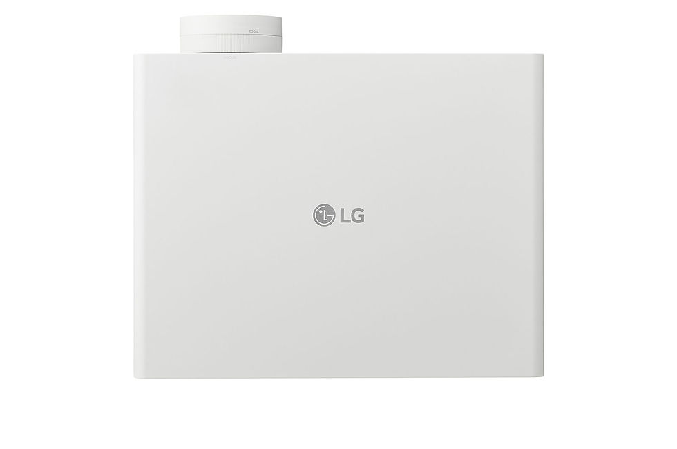 Thumbnail: LG ProBeam Laser WUXGA with 6,000 ANSI Lumens Brightness