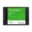 Thumbnail: WD Green SATA SSD 2.5”/7mm