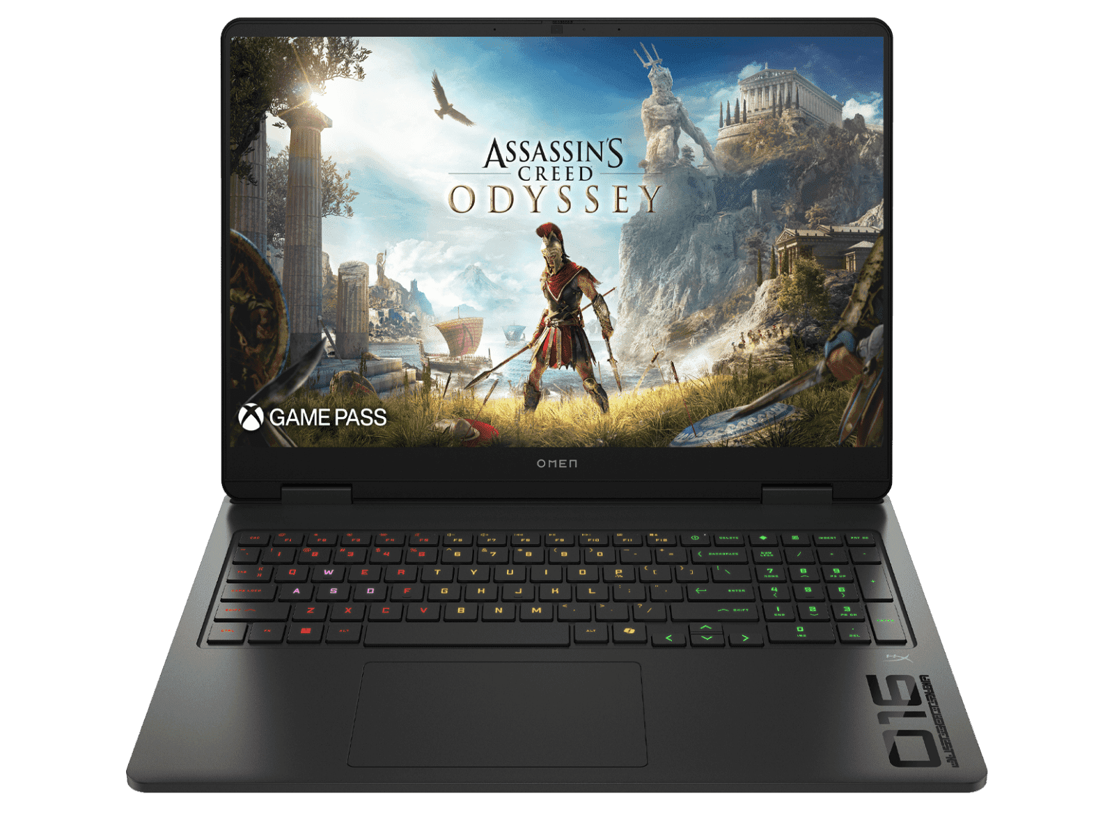 HP OMEN Gaming, 14th Gen Intel Core i7-14650HX