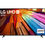 Thumbnail: LG 70 (177.8 cm) LG UHD AI UT80 4K Smart TV