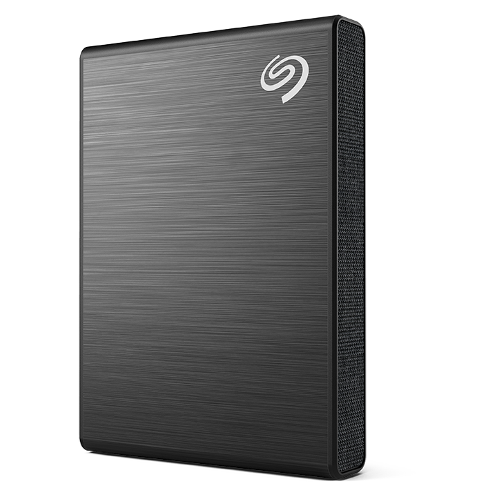 Thumbnail: Seagate One Touch 2TB External SSD up to 1030 Mb/s