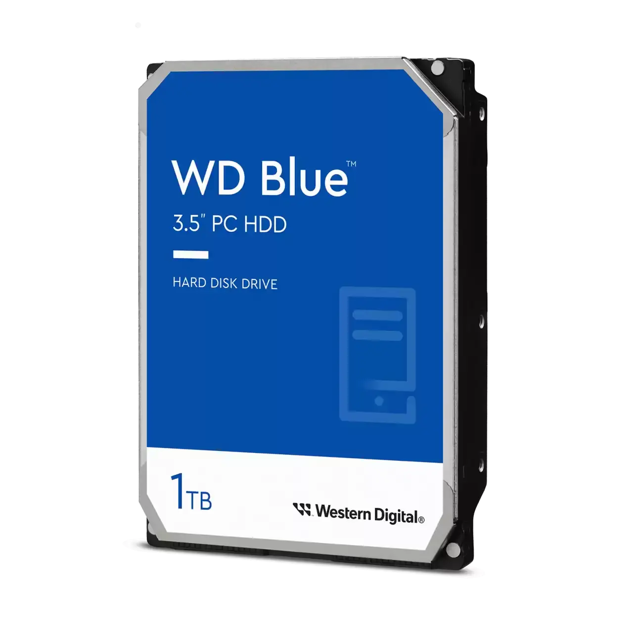WD Blue™ 1TB Surveillance Hard Drive