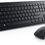 Thumbnail: Dell USB Wireless Keyboard and Mouse Set- KM3322W