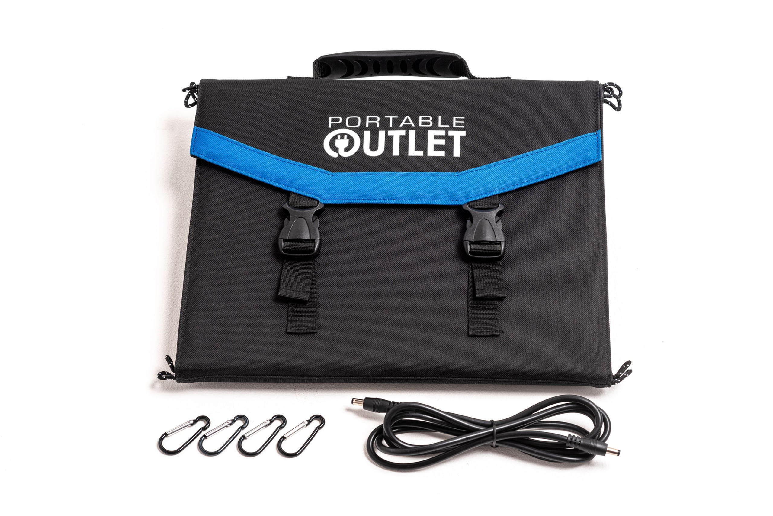 SPC60 Solar Panel Charger for 160UPS Battery