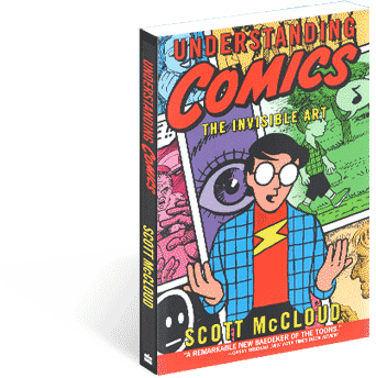 Understatement Comics - A book review