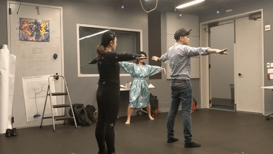 BodiesInMotion (Week 3)
