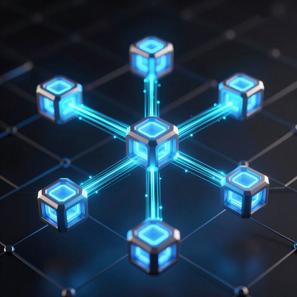 Visualisation de données et intelligence artificielle