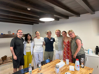 PROXIDRUGS–MTI Workshop on Induced Proximity Therapeutics
