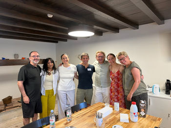 PROXIDRUGS–MTI Workshop on Induced Proximity Therapeutics